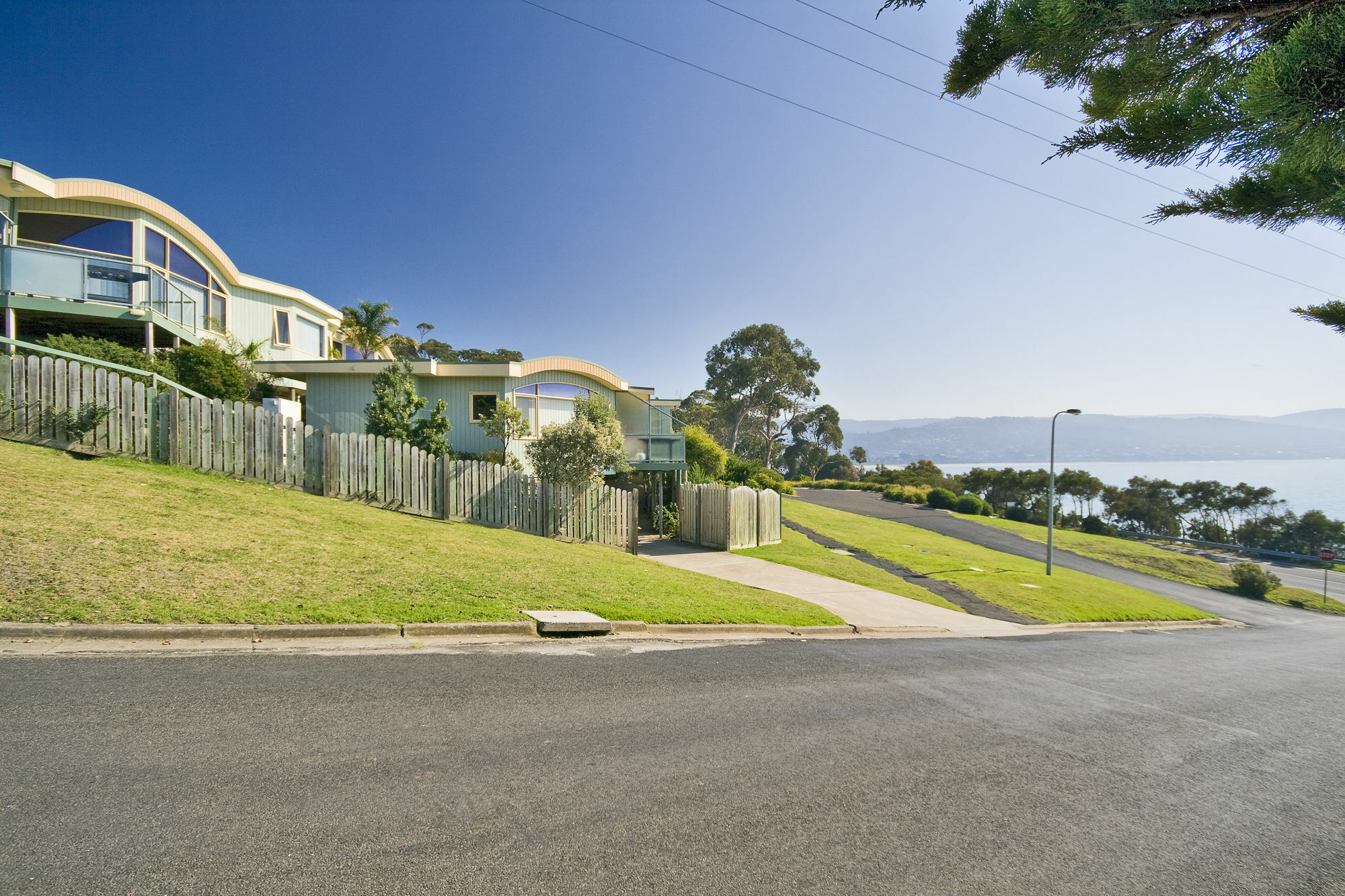 Pierview Apartments Lorne Exterior foto